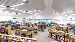 Riverton Library(1)