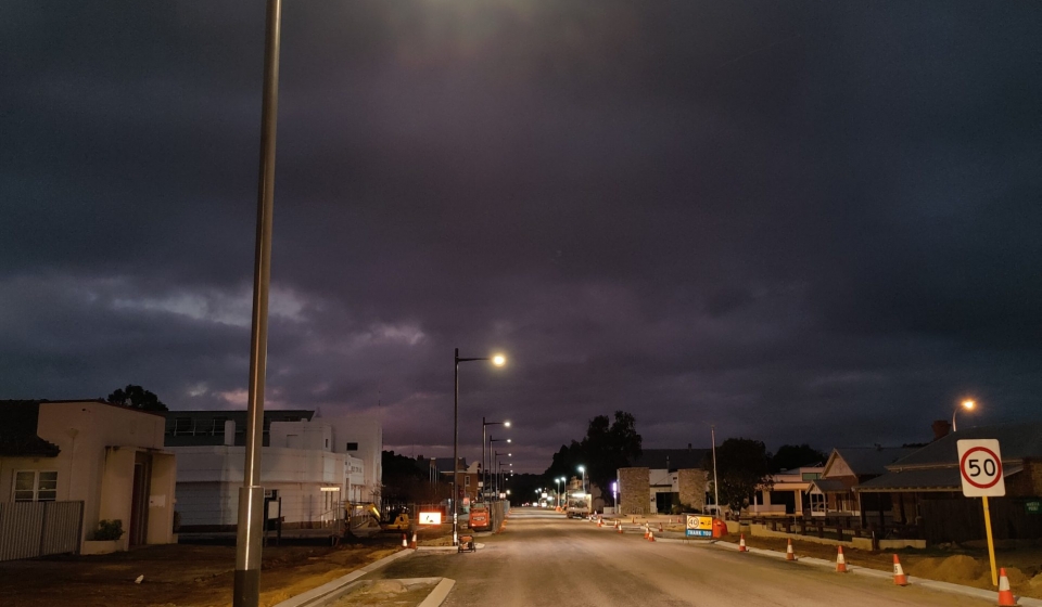 Beverley_Street Lights_3