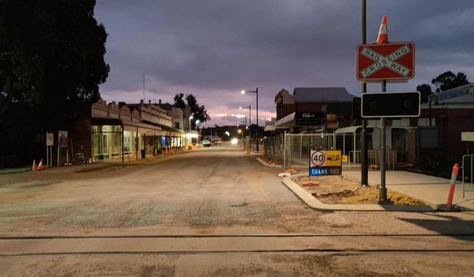 Beverley_Street Lights_4