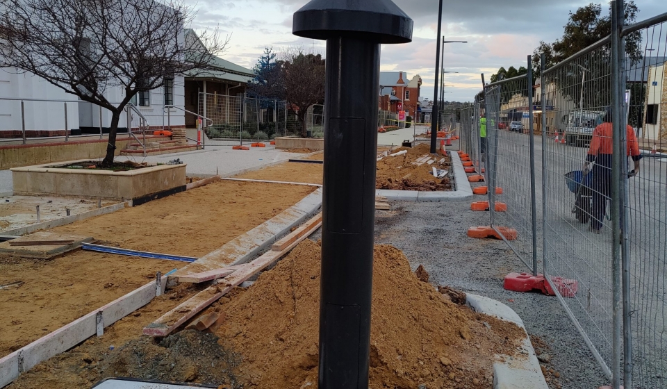 Beverley_Street Lights_5