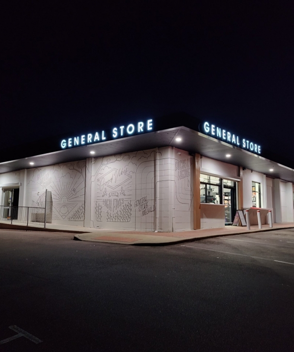 Melville General Store_5