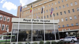 Royal-Perth-Hospital