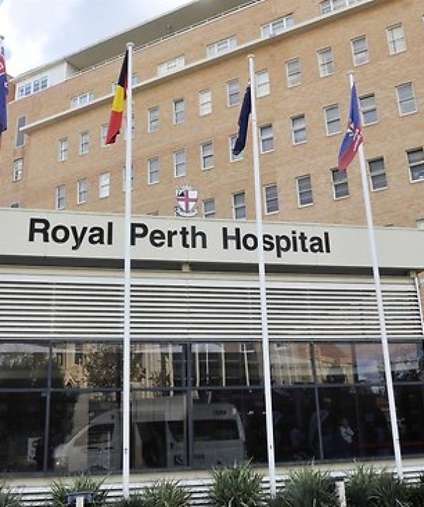 Royal-Perth-Hospital